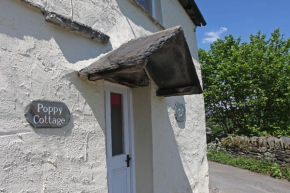 Poppy Cottage Coniston